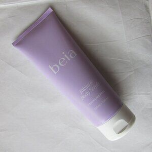 beia Bikini & Body Scrub Fragrance Free 225 mL / 7.61 oz